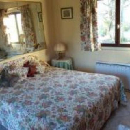 L'Oustal Chambres Et Tables D'Hotes Sonnac  Luaran gambar