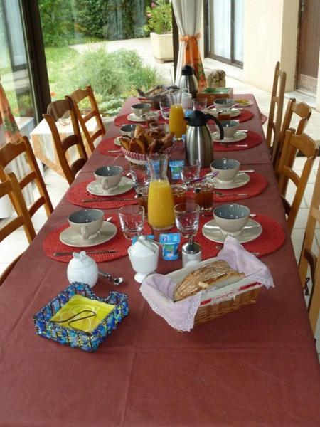 L'Oustal Chambres Et Tables D'Hotes Sonnac  Luaran gambar