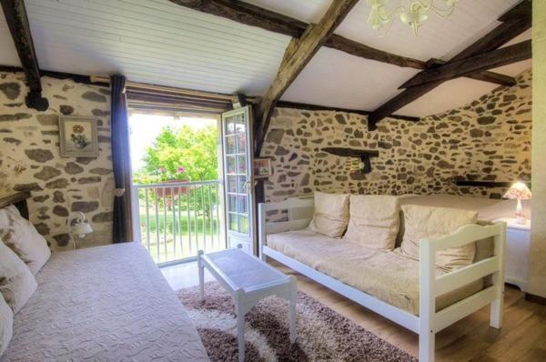 L'Oustal Chambres Et Tables D'Hotes Sonnac  Luaran gambar