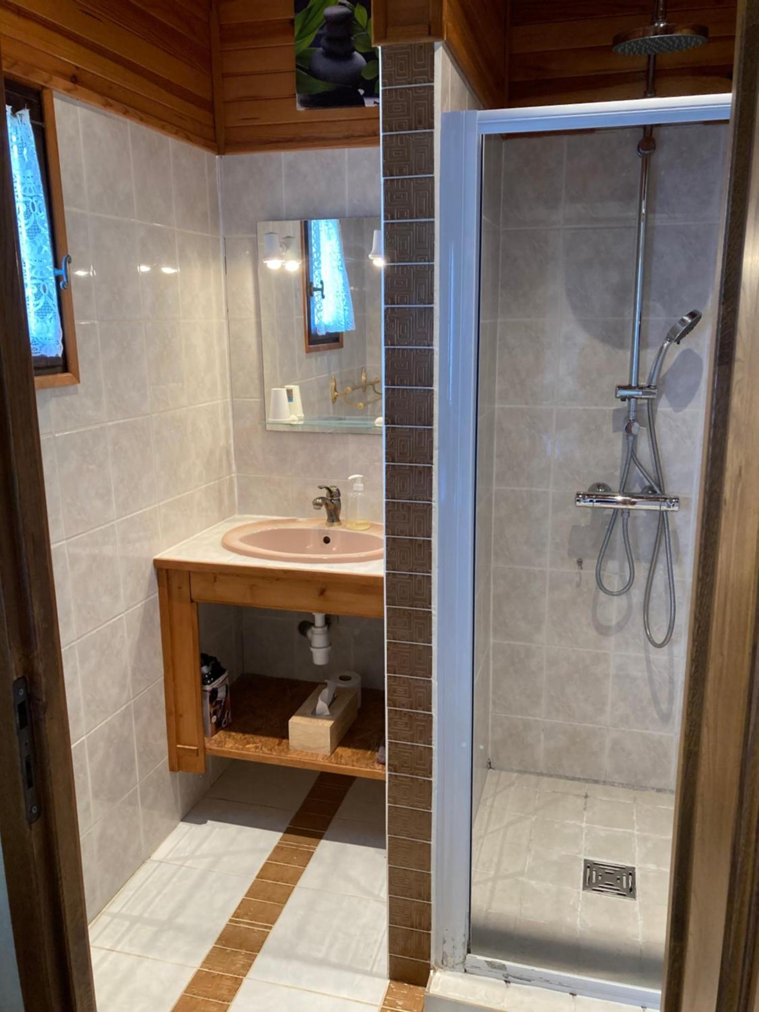 L'Oustal Chambres Et Tables D'Hotes Sonnac  Luaran gambar